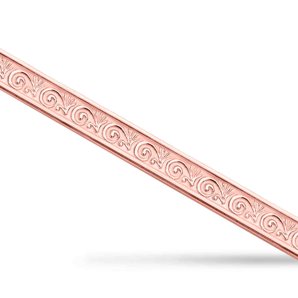 Embossed Strip ES110