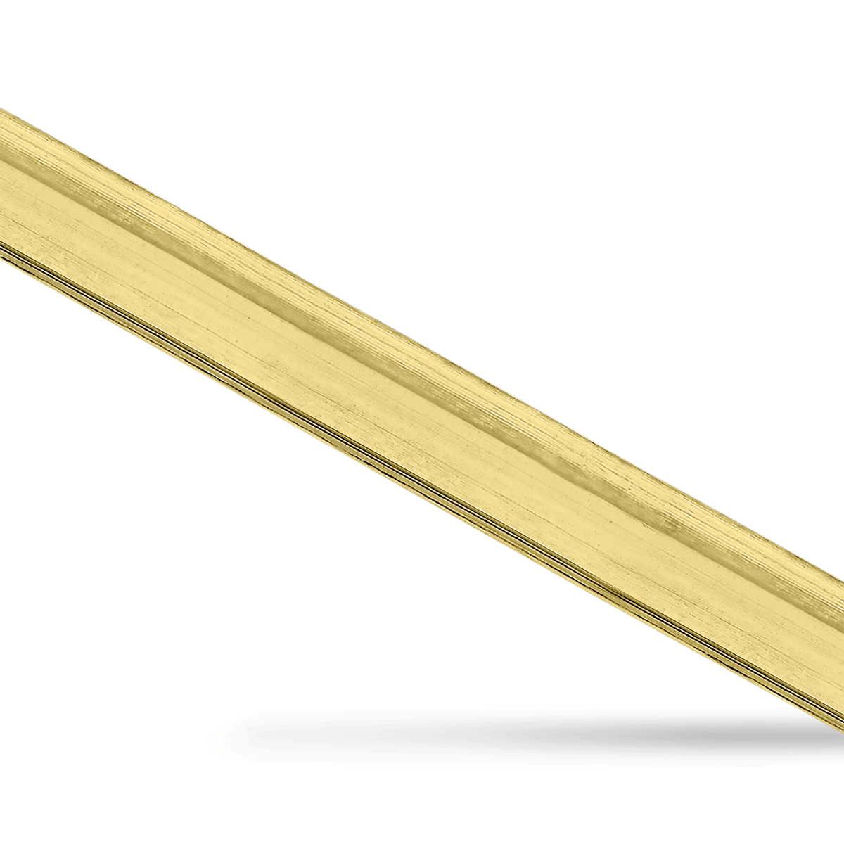 Plain Bezel Strip