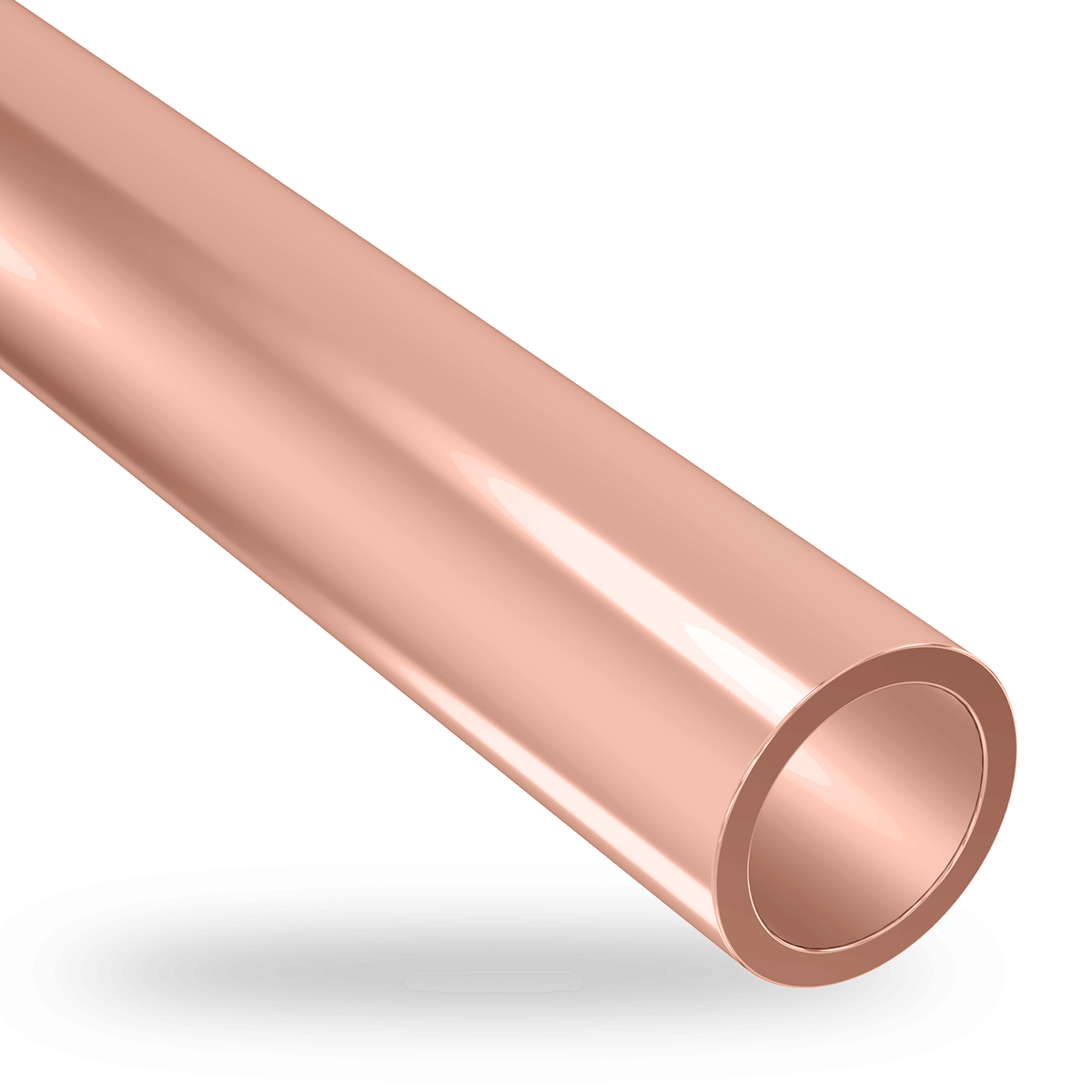 Round Tube