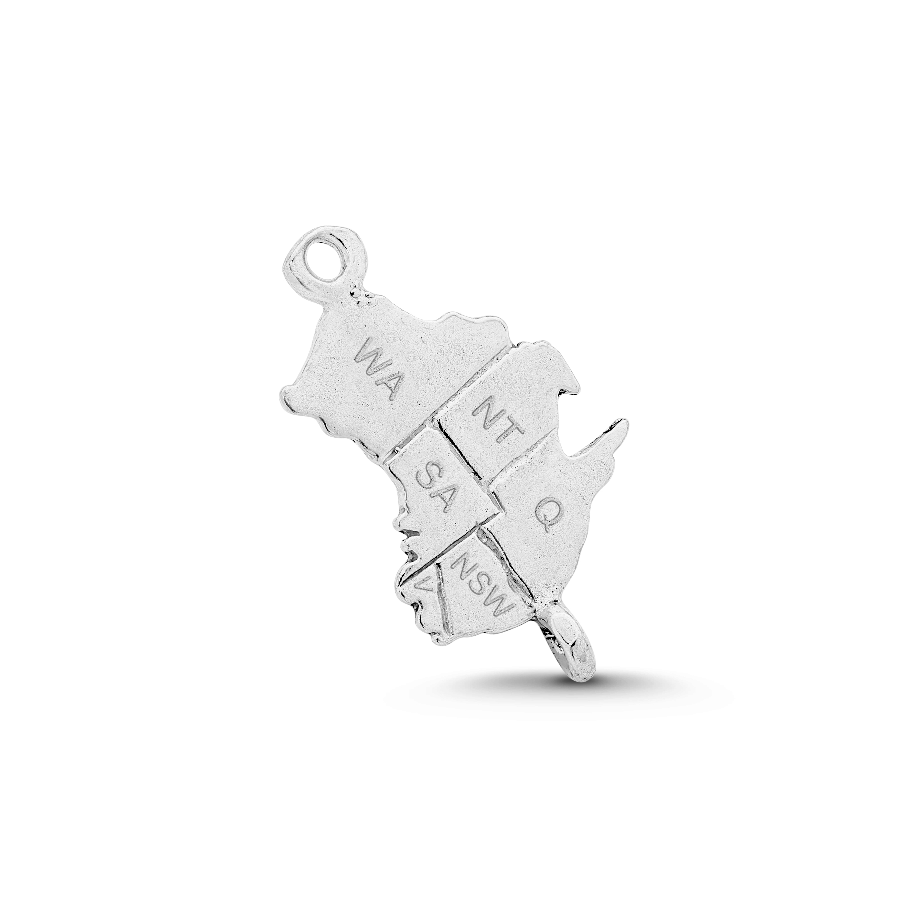 Australia Link Polished